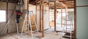 Entreprise de rénovation de la maison et de rénovation d’appartement à Plehedel